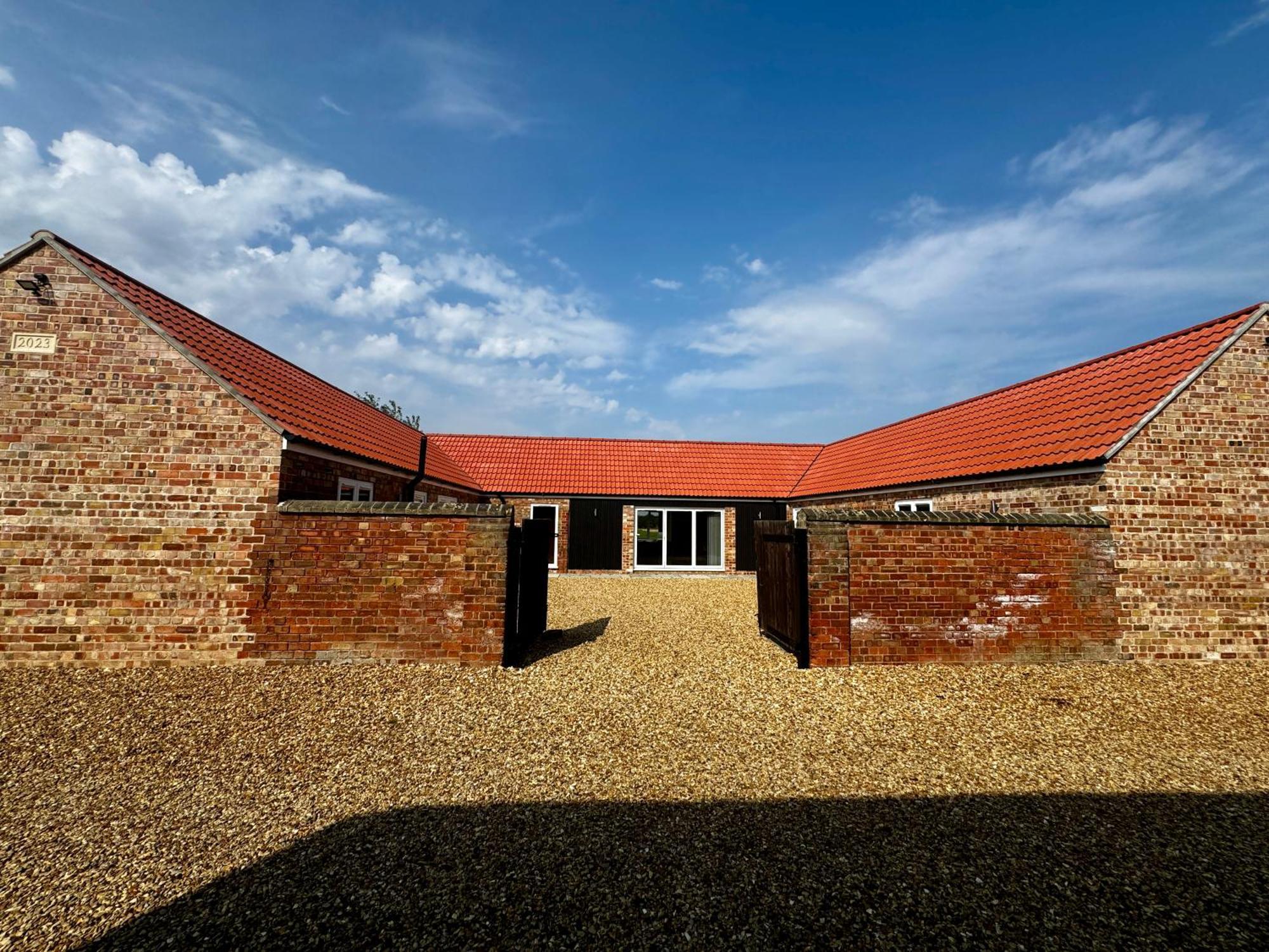 Luxury Isla Cottages, Bourne! Dog-Friendly, Countryside Views, Garden, Parking, 5Mins Pubs - Family Holiday Zimmer foto
